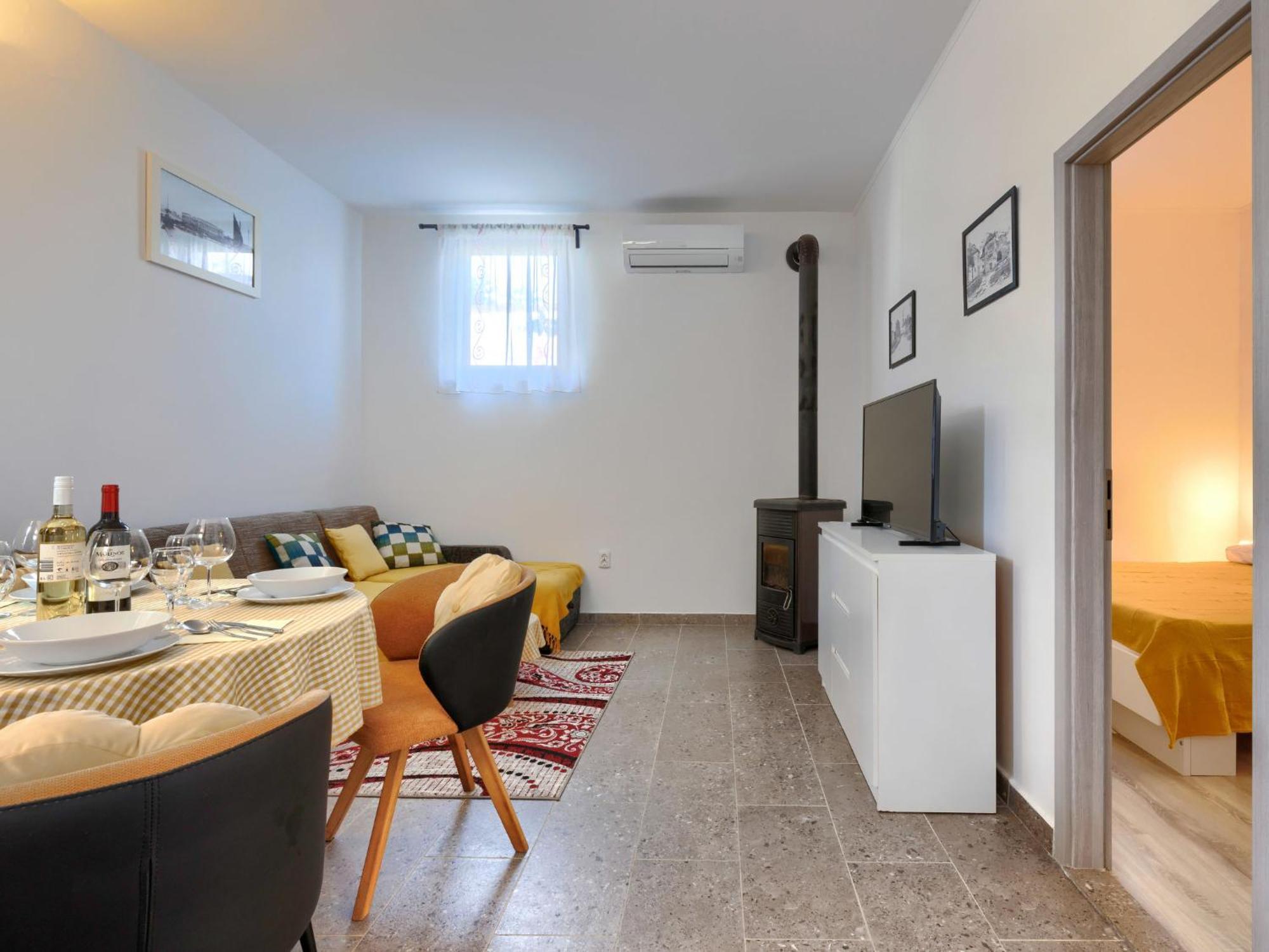 Holiday Home Barbolan By Interhome Medulin Eksteriør billede