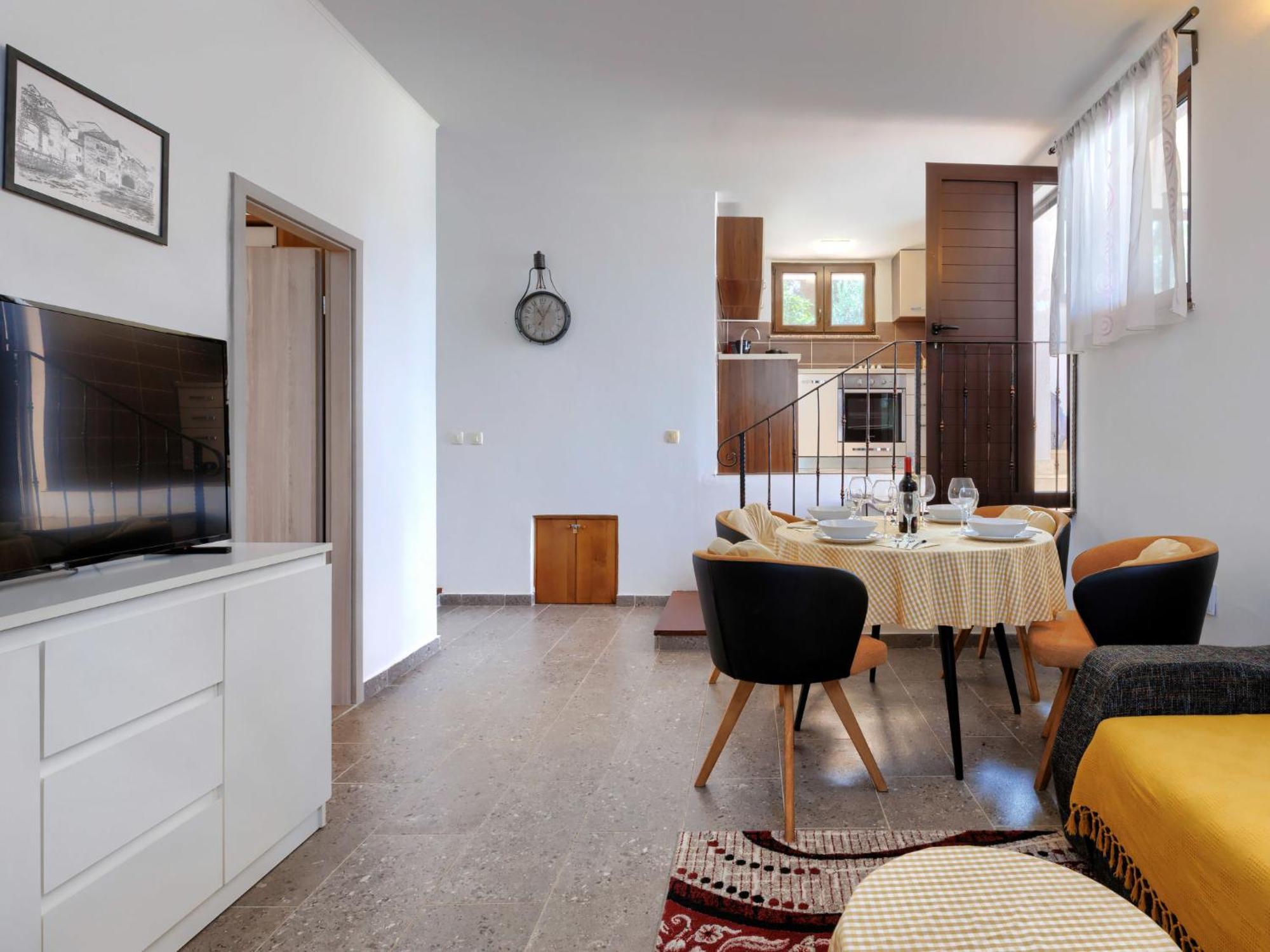 Holiday Home Barbolan By Interhome Medulin Eksteriør billede