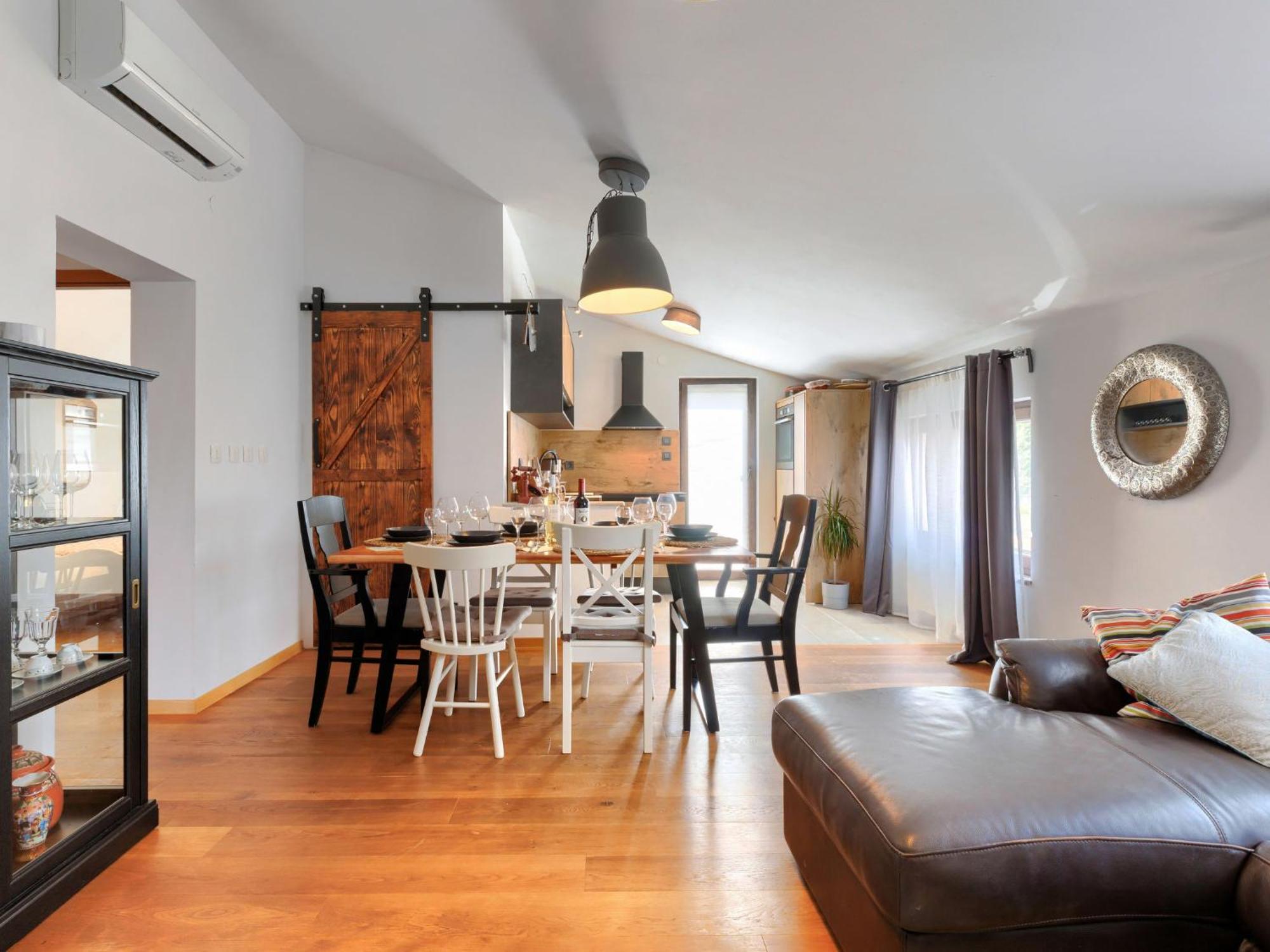 Holiday Home Barbolan By Interhome Medulin Eksteriør billede