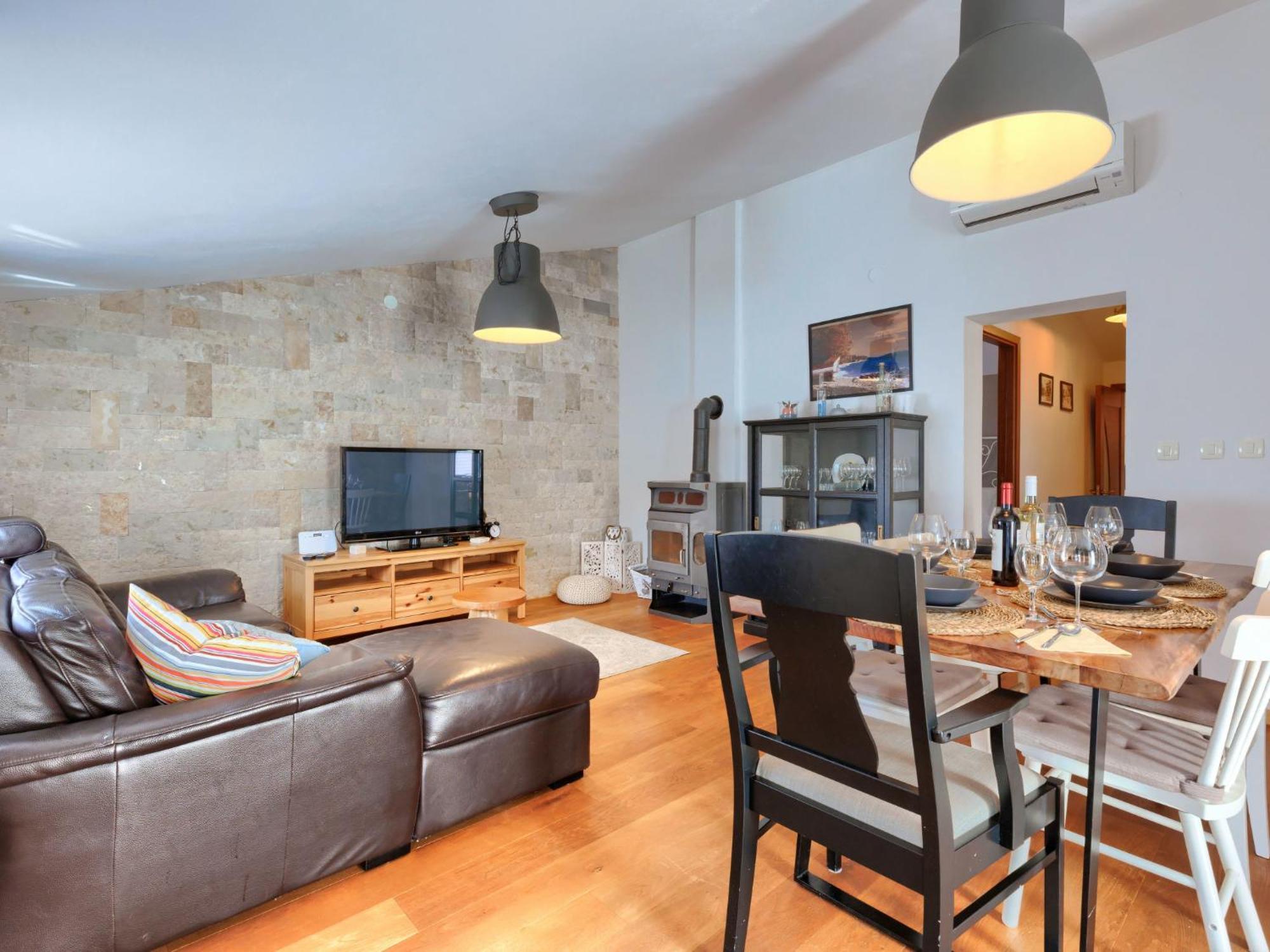 Holiday Home Barbolan By Interhome Medulin Eksteriør billede